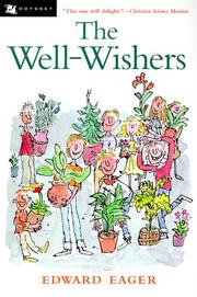 Cover of: The Well-Wishers by Edward Eager