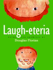 Cover of: Laugh-eteria by Douglas Florian