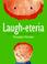 Cover of: Laugh-eteria