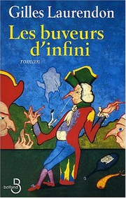 Cover of: Les Buveurs D'infini
