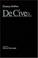 Cover of: De Cive