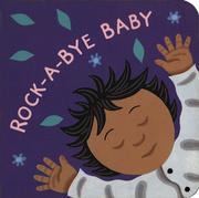 Cover of: Rock-a-bye baby