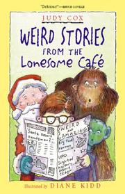 Cover of: Weird stories from the Lonesome Café