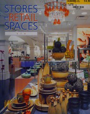 Cover of: Stores and retail spaces six