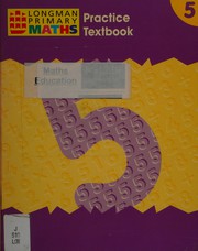 Cover of: Longman Primary Mathematics