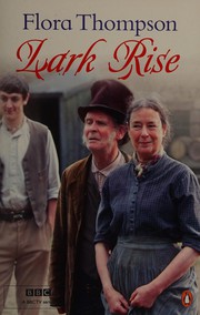 Cover of: Lark rise by Flora Thompson