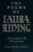 Cover of: The poems of Laura Riding