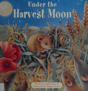 Cover of: Under the harvest moon