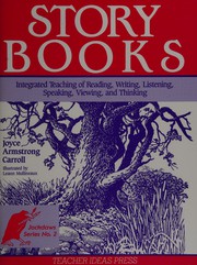 Cover of: Story books by Joyce Armstrong Carroll