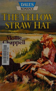 Cover of: The Yellow Straw Hat