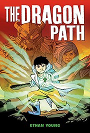 Cover of: The Dragon Path