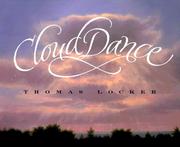 Cover of: Cloud dance by Thomas Locker