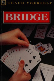 Cover of: Bridge by Terence Reese