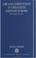 Cover of: Law and competition in twentieth century Europe