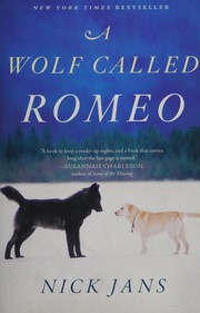 a-wolf-called-romeo-cover