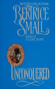 Cover of: Unconquered