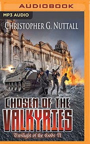 Cover of: Chosen of the Valkyries