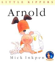 Cover of: Arnold (Inkpen, Mick. Little Kippers.) by Mick Inkpen
