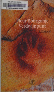 Cover of: Hartenbeest by Fleur Bourgonje
