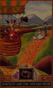 Cover of: Dorothy and the Wizard in Oz by L. Frank Baum