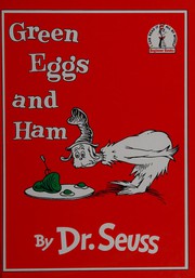 Cover of: Green eggs and ham