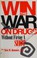 Cover of: Win the war on drugs without firing a shot