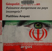 geopolitique-de-liran-cover