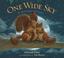 Cover of: One Wide Sky