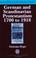 Cover of: German and Scandinavian Protestantism 1700-1918 (Oxford History of the Christian Church)