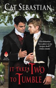 Cover of: It takes two to tumble