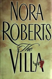 Cover of: The villa by Nora Roberts
