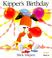 Cover of: Kipper's Birthday