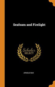 Cover of: Seafoam and Firelight