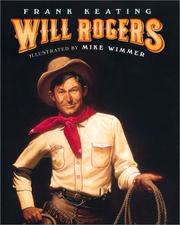 Cover of: Will Rogers: An American Legend