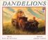 Cover of: Dandelions