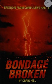 Cover of: Bondage Broken