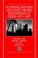 Cover of: Economic Reform and State-Owned Enterprises in China, 1979-87 (Studies on Contemporary China)