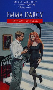 Cover of: Inherited by Emma Darcy