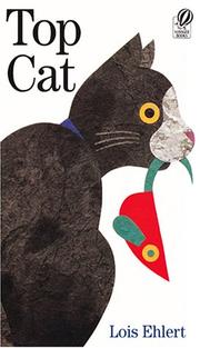 Cover of: Top Cat by Lois Ehlert
