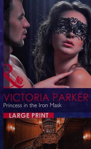 Cover of: Princess in the Iron Mask by Victoria Parker