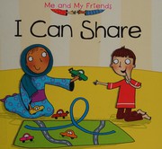 Cover of: I can share by Daniel Nunn