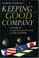 Cover of: Keeping Good Company