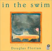 Cover of: in the swim