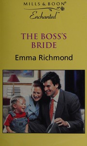 Cover of: The Boss's Bride