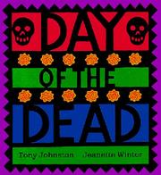 Cover of: Day of the Dead by Tony Johnston
