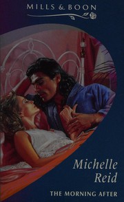 Cover of: Morning After by Michelle Reid