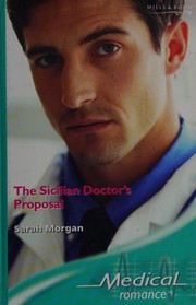 Cover of: The Sicilian Doctor's Proposal