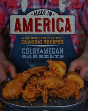 Made in America by Colby Garrelts