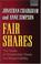 Cover of: Fair Shares