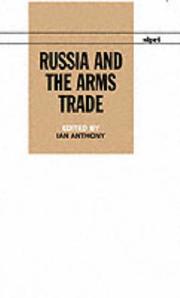 Cover of: Russia and the arms trade